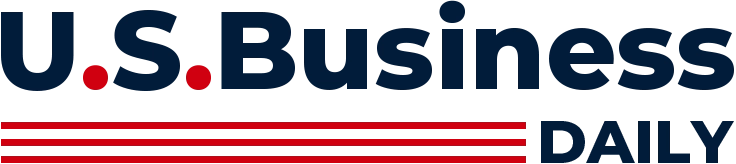 U.S. Business Daily Logo